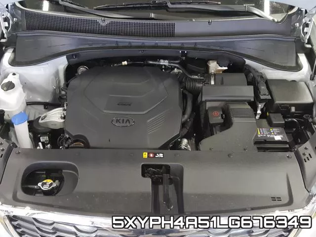 5XYPH4A51LG676349 фото 8