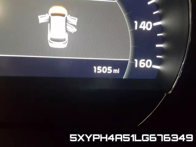 5XYPH4A51LG676349 фото 9