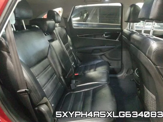 5XYPH4A5XLG634083 фото 6