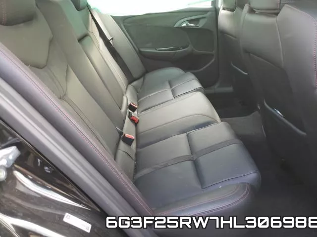 6G3F25RW7HL306988 фото 7