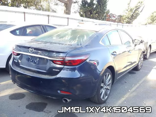 JM1GL1XY4K1504569 фото 5