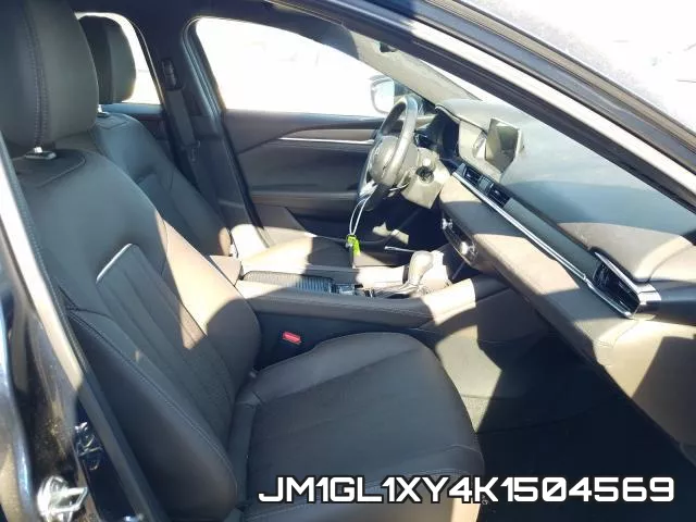 JM1GL1XY4K1504569 фото 6