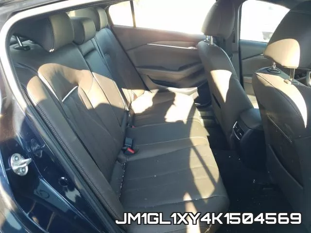 JM1GL1XY4K1504569 фото 7