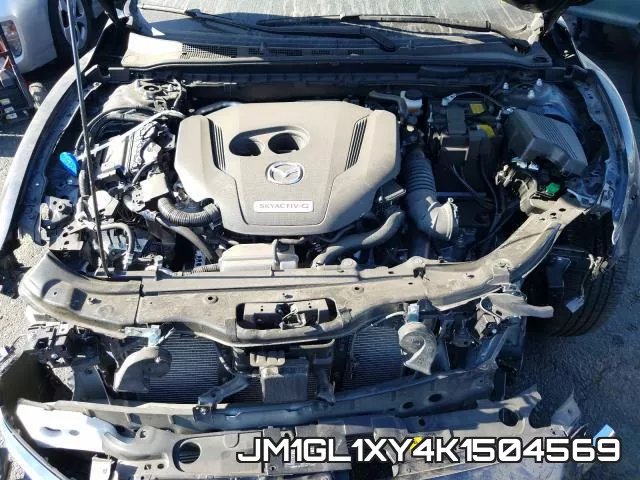 JM1GL1XY4K1504569 фото 8
