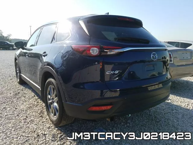 JM3TCACY3J0218423 фото 4