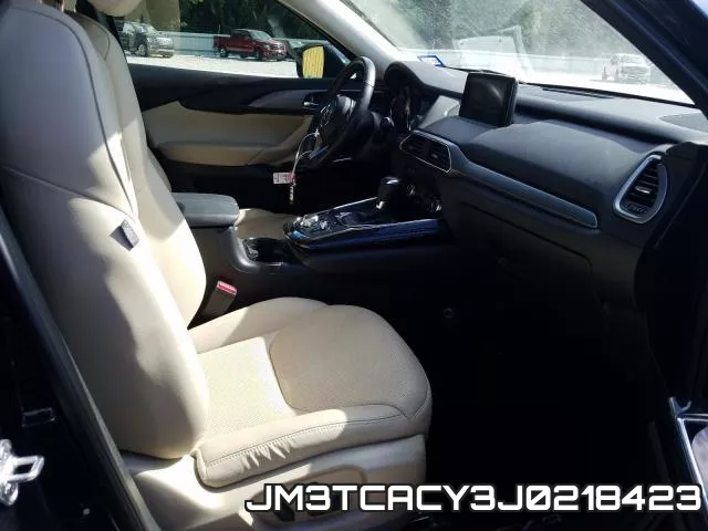 JM3TCACY3J0218423 фото 6