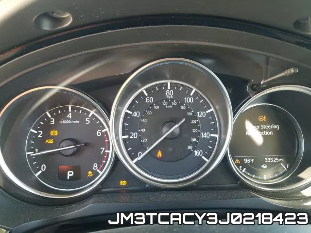 JM3TCACY3J0218423 фото 9
