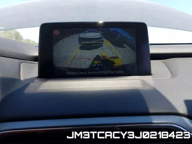 JM3TCACY3J0218423 фото 10