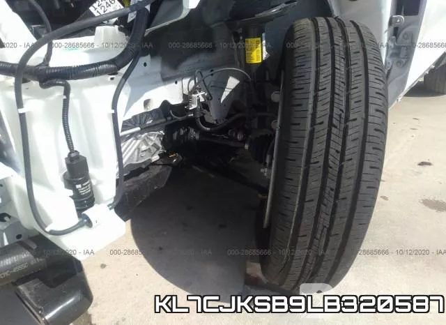 KL7CJKSB9LB320587 фото 7