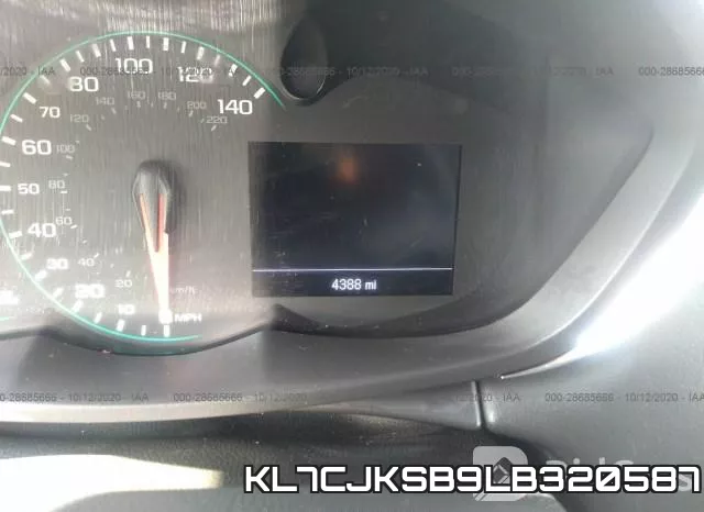 KL7CJKSB9LB320587 фото 8