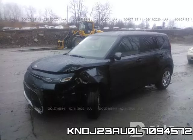 KNDJ23AU0L7094572 фото 3