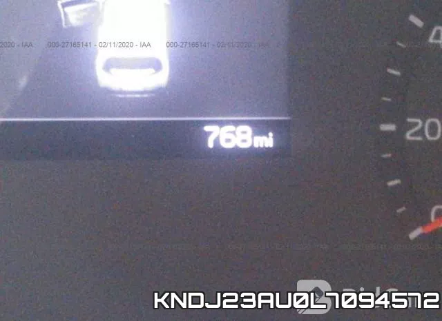 KNDJ23AU0L7094572 фото 8