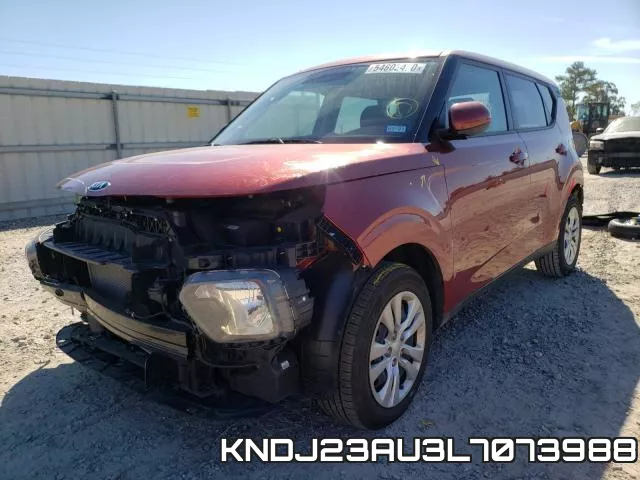 KNDJ23AU3L7073988 фото 3