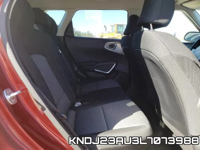 KNDJ23AU3L7073988 фото 7