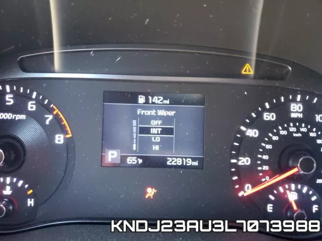 KNDJ23AU3L7073988 фото 9