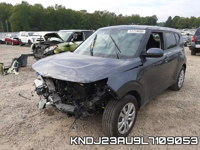 KNDJ23AU9L7109053 фото 3