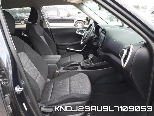 KNDJ23AU9L7109053 фото 5