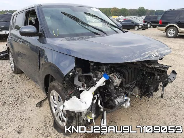 KNDJ23AU9L7109053 фото 9