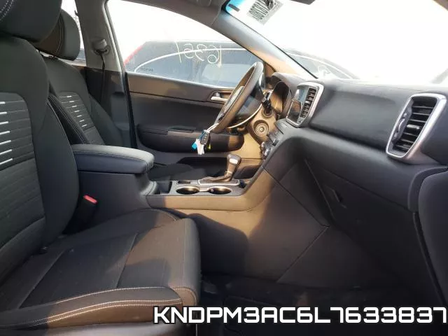 KNDPM3AC6L7633837 фото 6