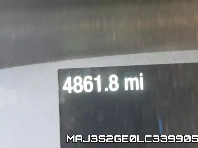 MAJ3S2GE0LC339905 фото 8