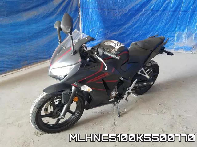 MLHNC5100K5500770 фото 3