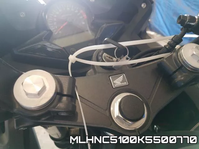 MLHNC5100K5500770 фото 6