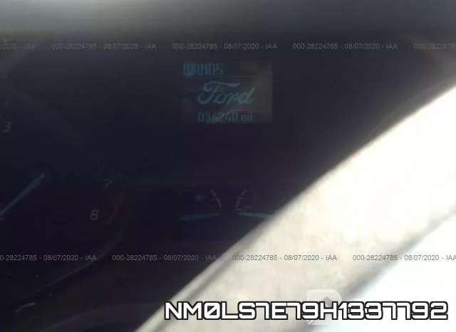 NM0LS7E79H1337792 фото 8
