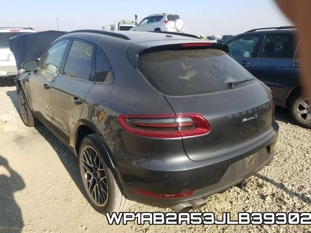 WP1AB2A53JLB39302 фото 4