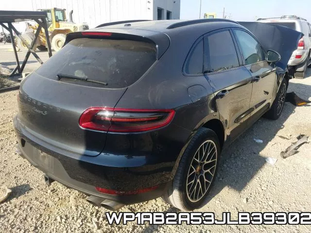 WP1AB2A53JLB39302 фото 5