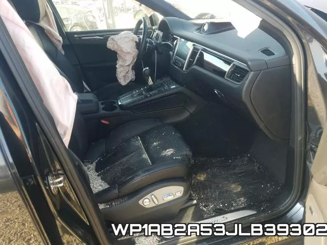 WP1AB2A53JLB39302 фото 6