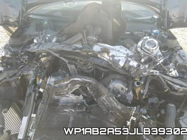WP1AB2A53JLB39302 фото 8