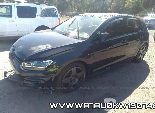 WVWWA7AU0KW130748 фото 3