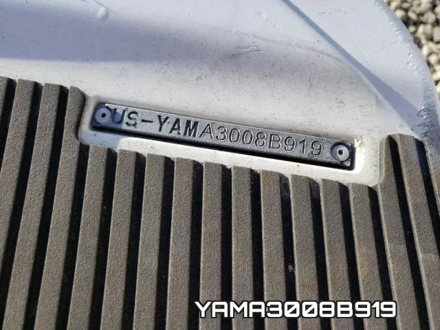 YAMA3008B919 фото 2