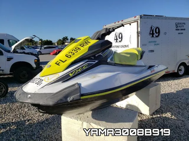 YAMA3008B919 фото 3