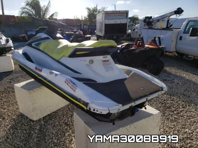 YAMA3008B919 фото 4