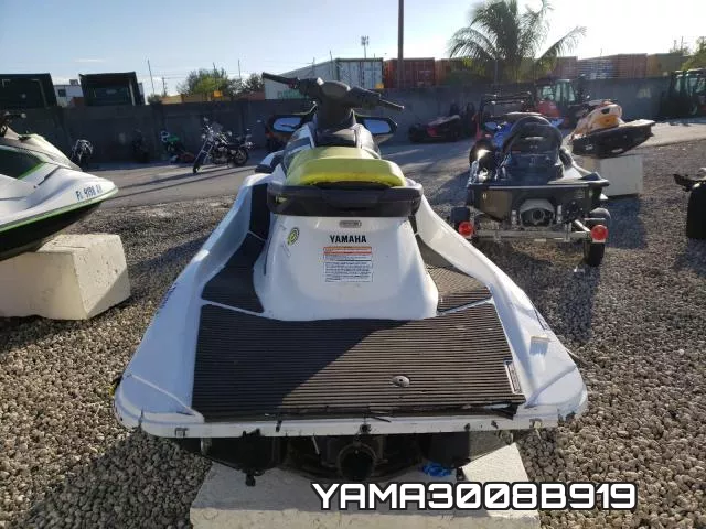 YAMA3008B919 фото 7