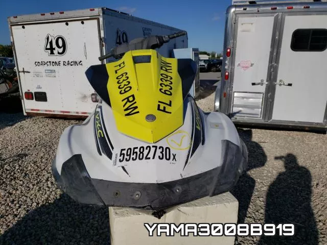 YAMA3008B919 фото 10