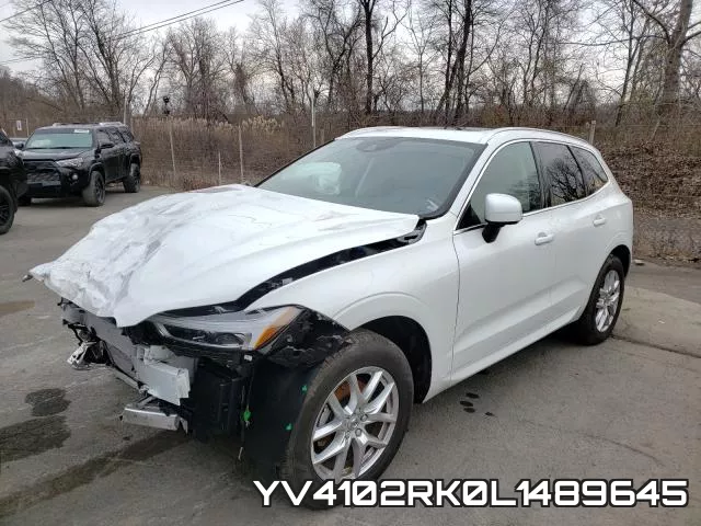 YV4102RK0L1489645 фото 3
