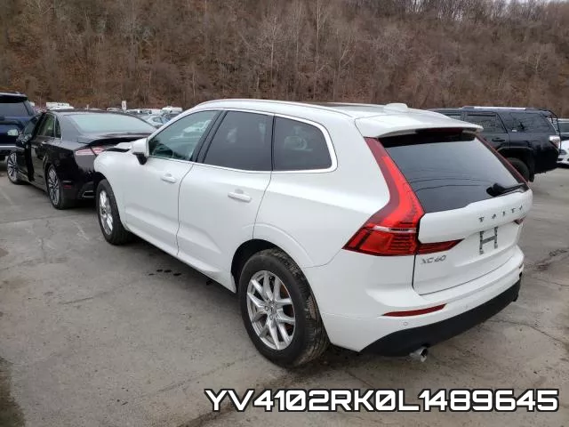 YV4102RK0L1489645 фото 4