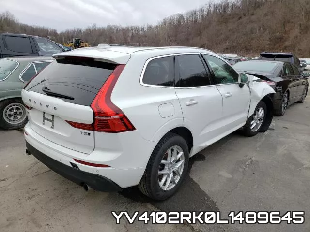YV4102RK0L1489645 фото 5