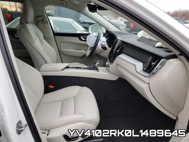 YV4102RK0L1489645 фото 6