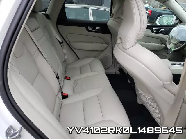 YV4102RK0L1489645 фото 7