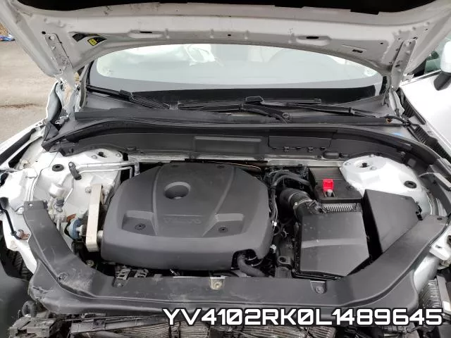 YV4102RK0L1489645 фото 8
