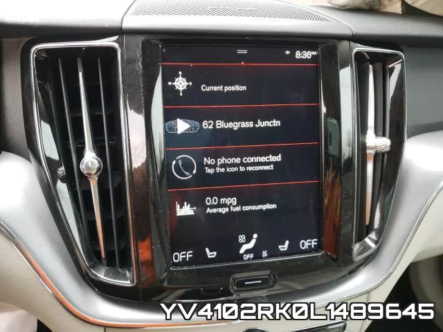 YV4102RK0L1489645 фото 10
