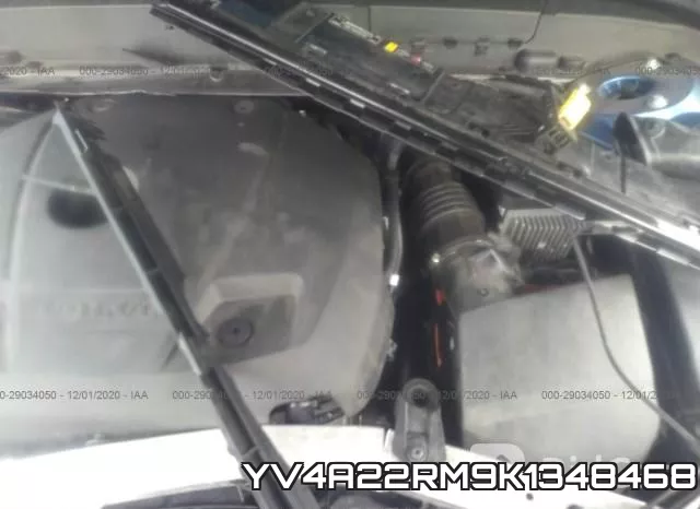 YV4A22RM9K1348468 фото 2