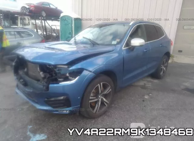 YV4A22RM9K1348468 фото 3