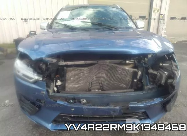 YV4A22RM9K1348468 фото 7