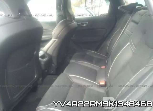 YV4A22RM9K1348468 фото 9