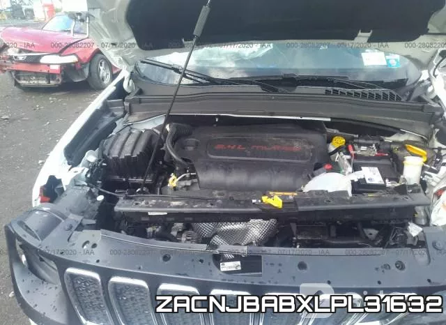 ZACNJBABXLPL31632 фото 2