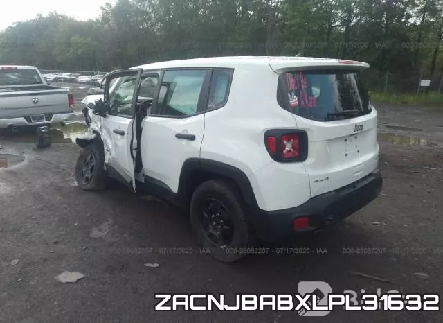 ZACNJBABXLPL31632 фото 3